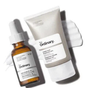 The Ordinary Combo